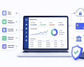 MLM software development services