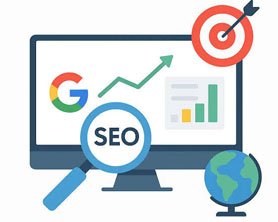 SEO services